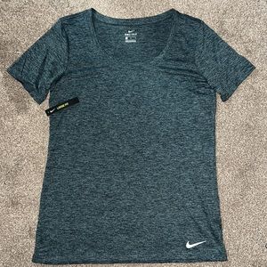 NWT Nike dry fit top